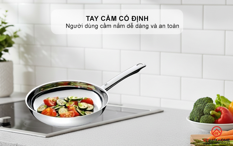 Tay cầm cố định
