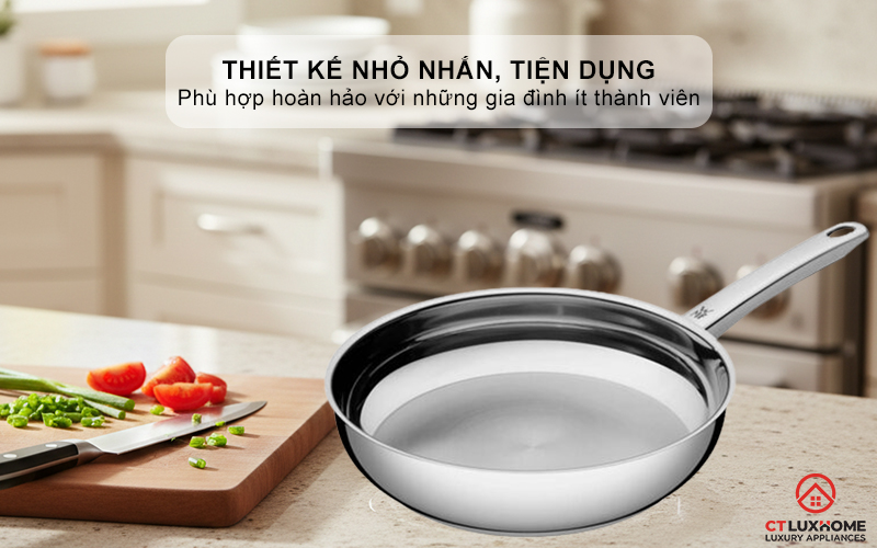 Thiết kế nhỏ nhắn nhưng lại mang hiệu suất tuyệt vời