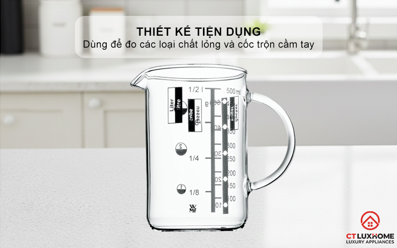 Thiết kế tiện dụng