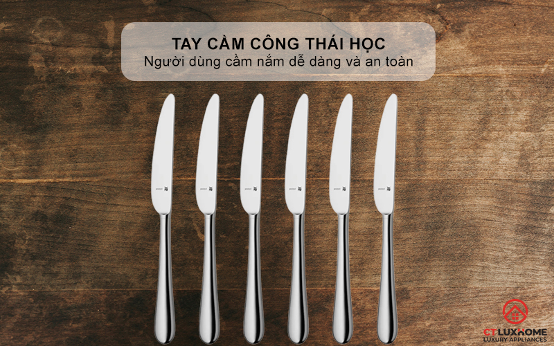 Tay cầm công thái học