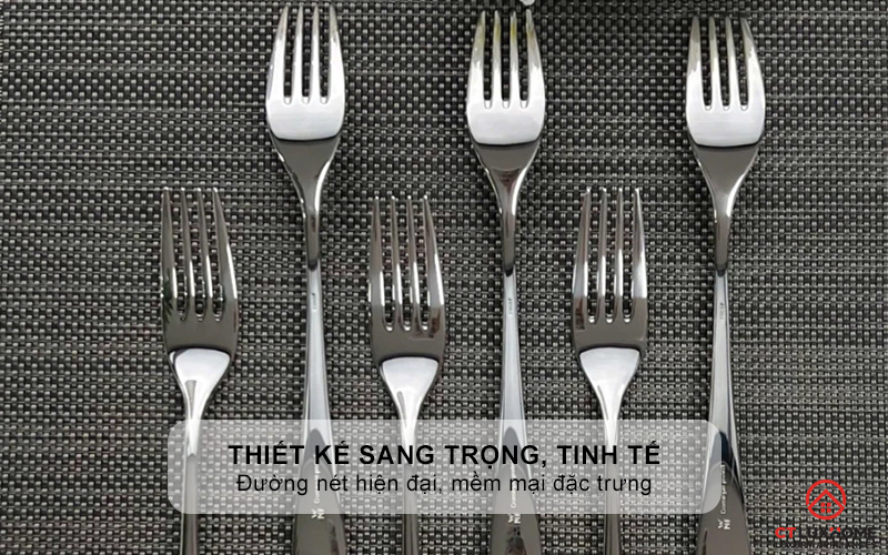 Thiết kế tối giản, sang trọng, tiện dụng