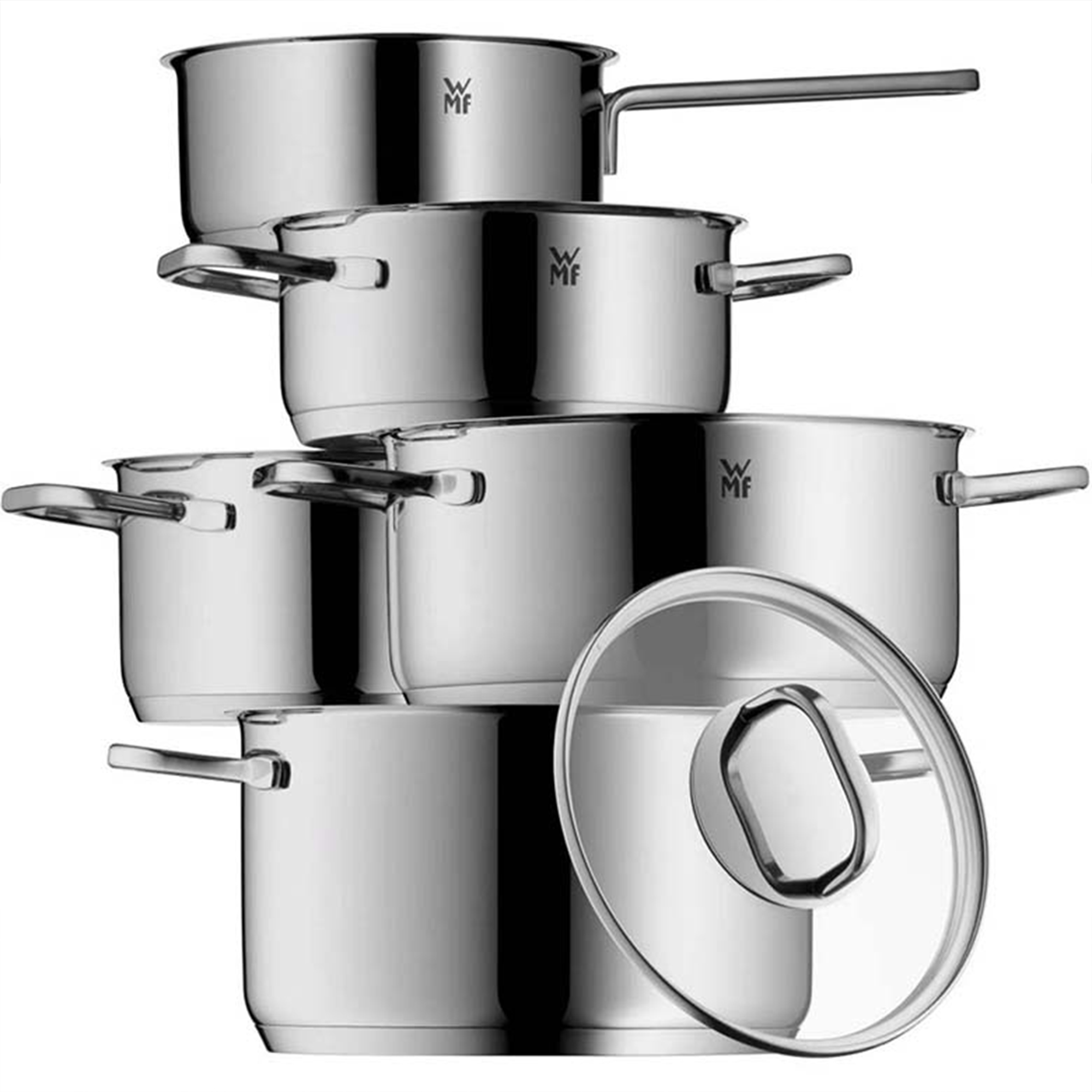 BỘ NỒI 5 MÓN WMF INSPIRATION 1730556380