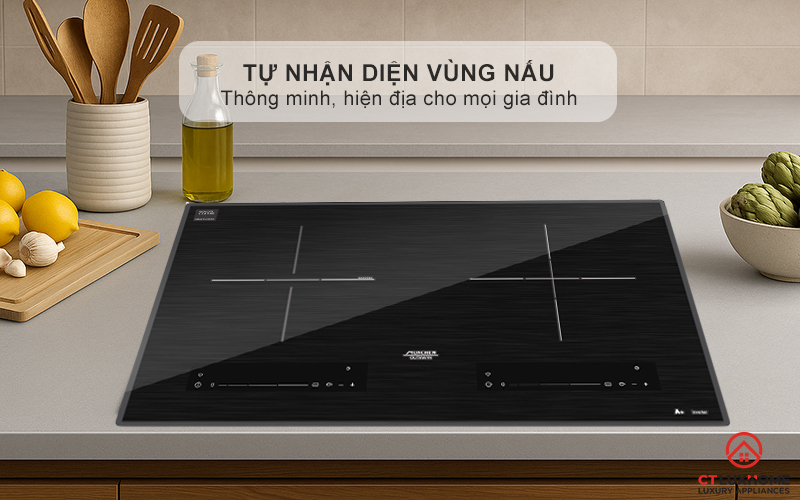 BẾP TỪ 2 VÙNG NẤU MUNCHEN GM2266SA 6