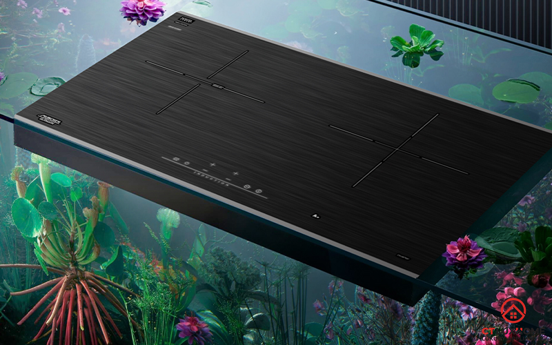 BẾP TỪ 2 VÙNG NẤU MUNCHEN GM2285 plus GM2285plus 1