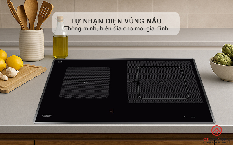 BẾP TỪ 2 VÙNG NẤU MUNCHEN GM8226 6