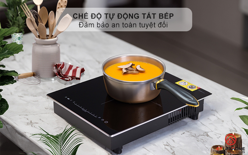 BẾP TỪ ĐƠN MUNCHEN GMC280i 12