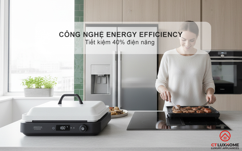 BẾP TỪ ĐA NĂNG GMC850 (BỘ 3 MÓN) 5
