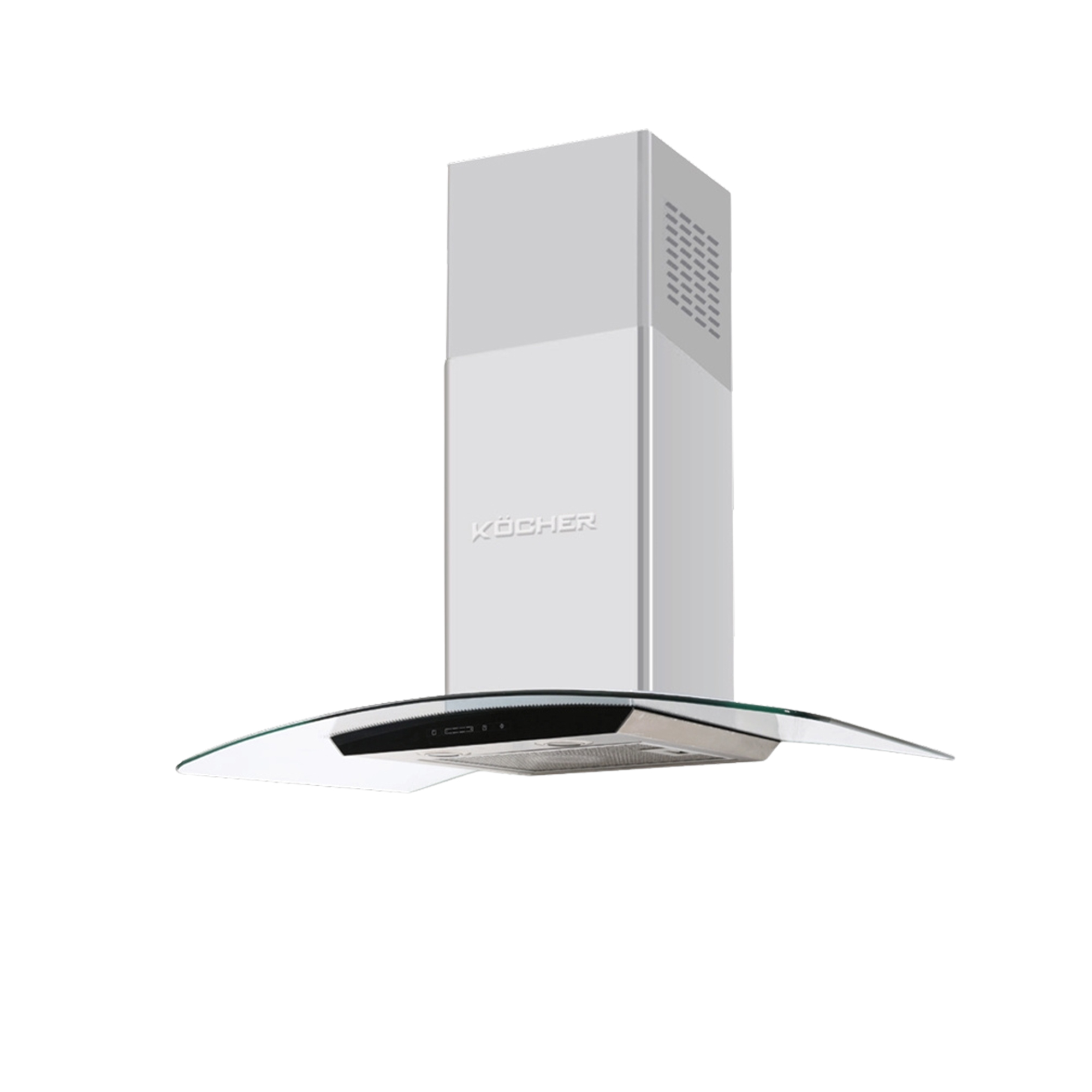 MÁY HÚT MÙI GẮN TƯỜNG  KOCHER K-229S NGANG 90 CM K229S
