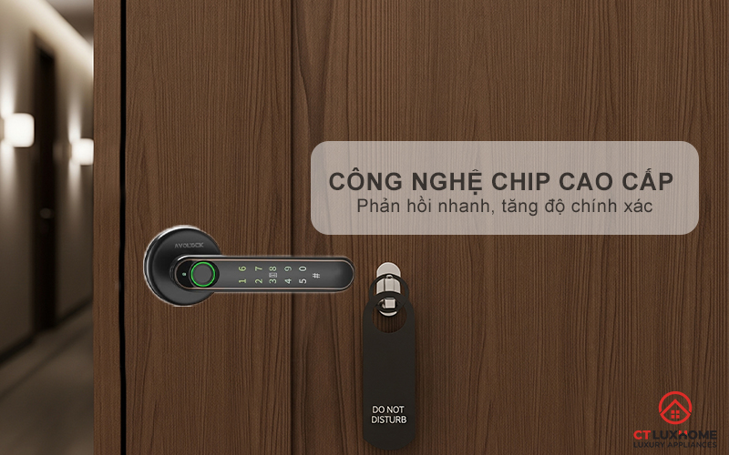 Công Nghệ Chip Cao Cấp 
