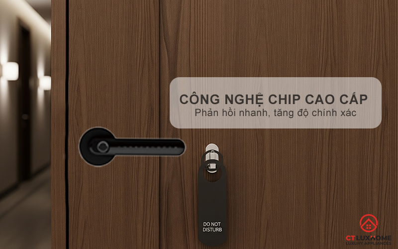 Công Nghệ Chip Cao Cấp 