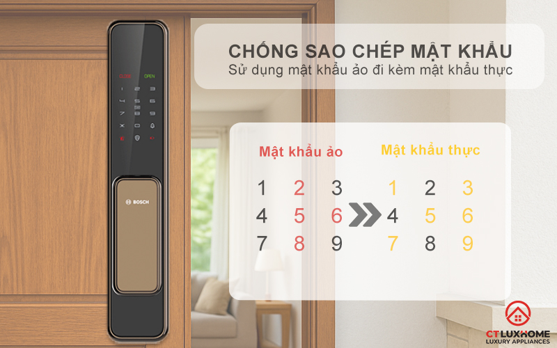 chống sao chép mk