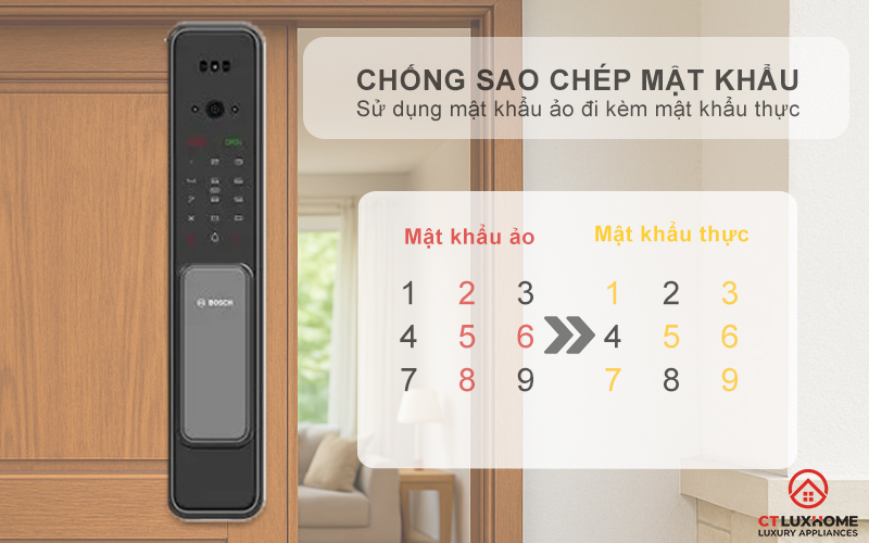 chống sao chép mk