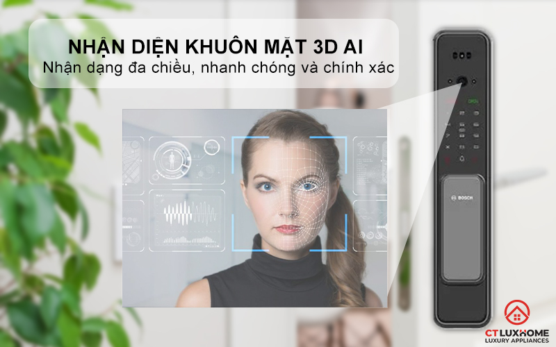 nhận diện khuôn mặt
