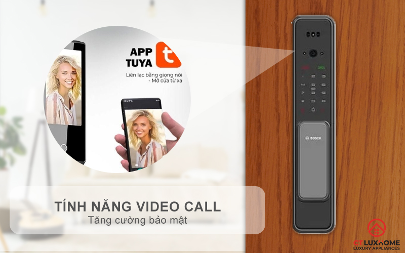 video call