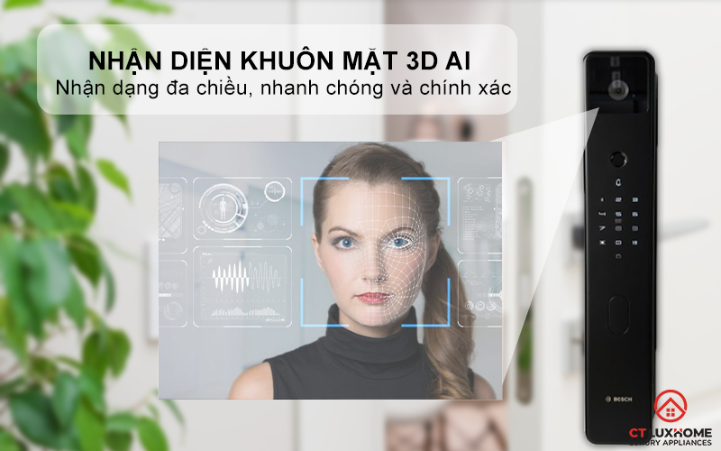 khuôn mặt 