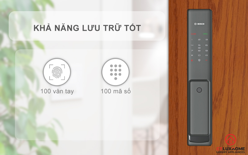 lưu trữ