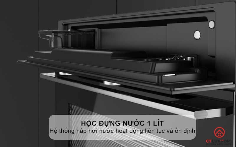 Hộc đựng nước 1 lít