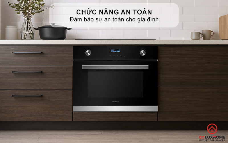 Chức năng an toàn