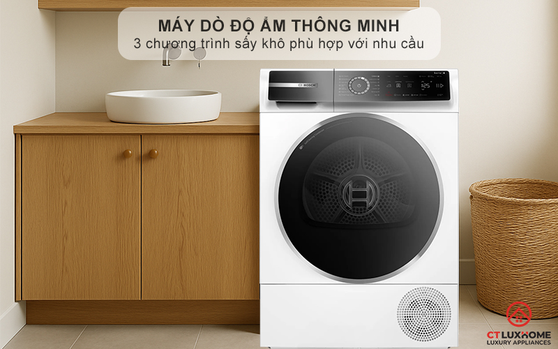 Máy dò độ ẩm thông minh