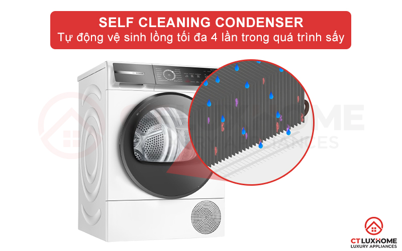 selfcleaning