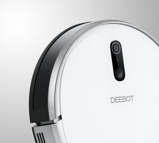 ROBOT HÚT BỤI Deebot 710 Deebot710 9