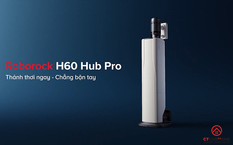 Thiết kế dock chuẩn công thái học: Tối ưu thao tác, tinh gọn lưu trữ