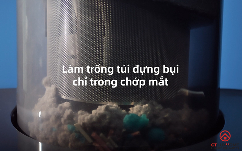 Dock sạc đa năng