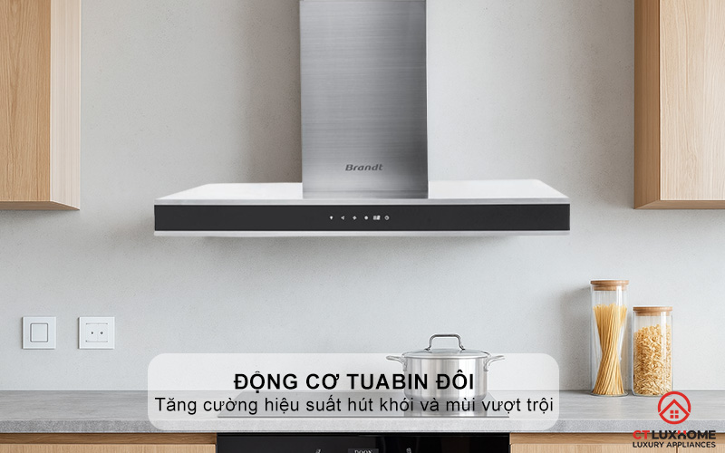 Ðộng cơ tuabin đôi