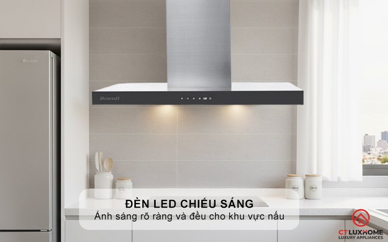 Đèn LED chiếu sáng