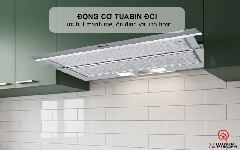 Ðộng cơ tuabin đôi