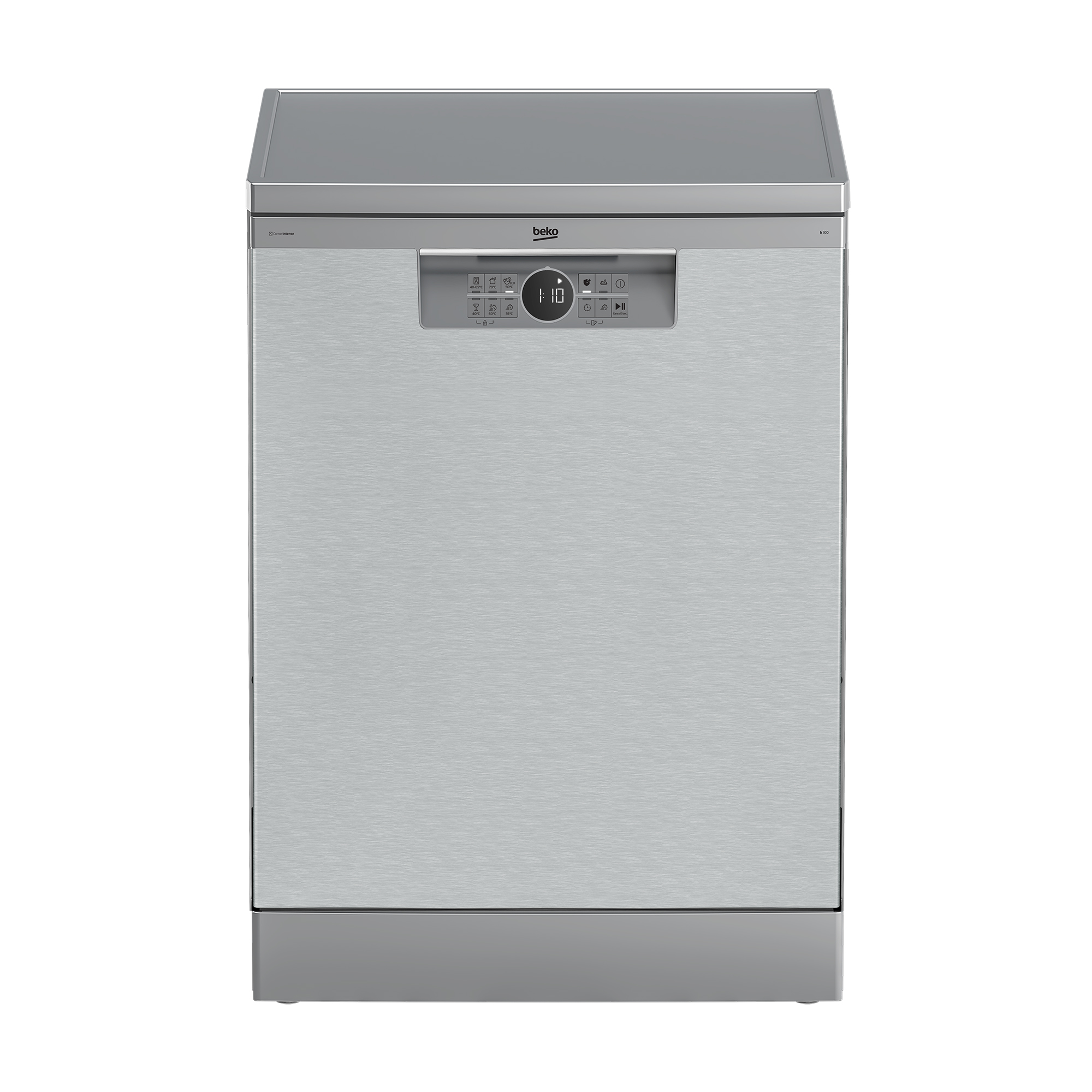 MÁY RỬA BÁT ĐỘC LẬP BEKO BDFN26430XC - 14 BỘ