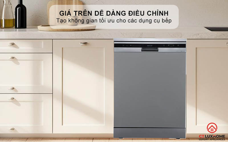 Giá trên dễ dàng điều chỉnh