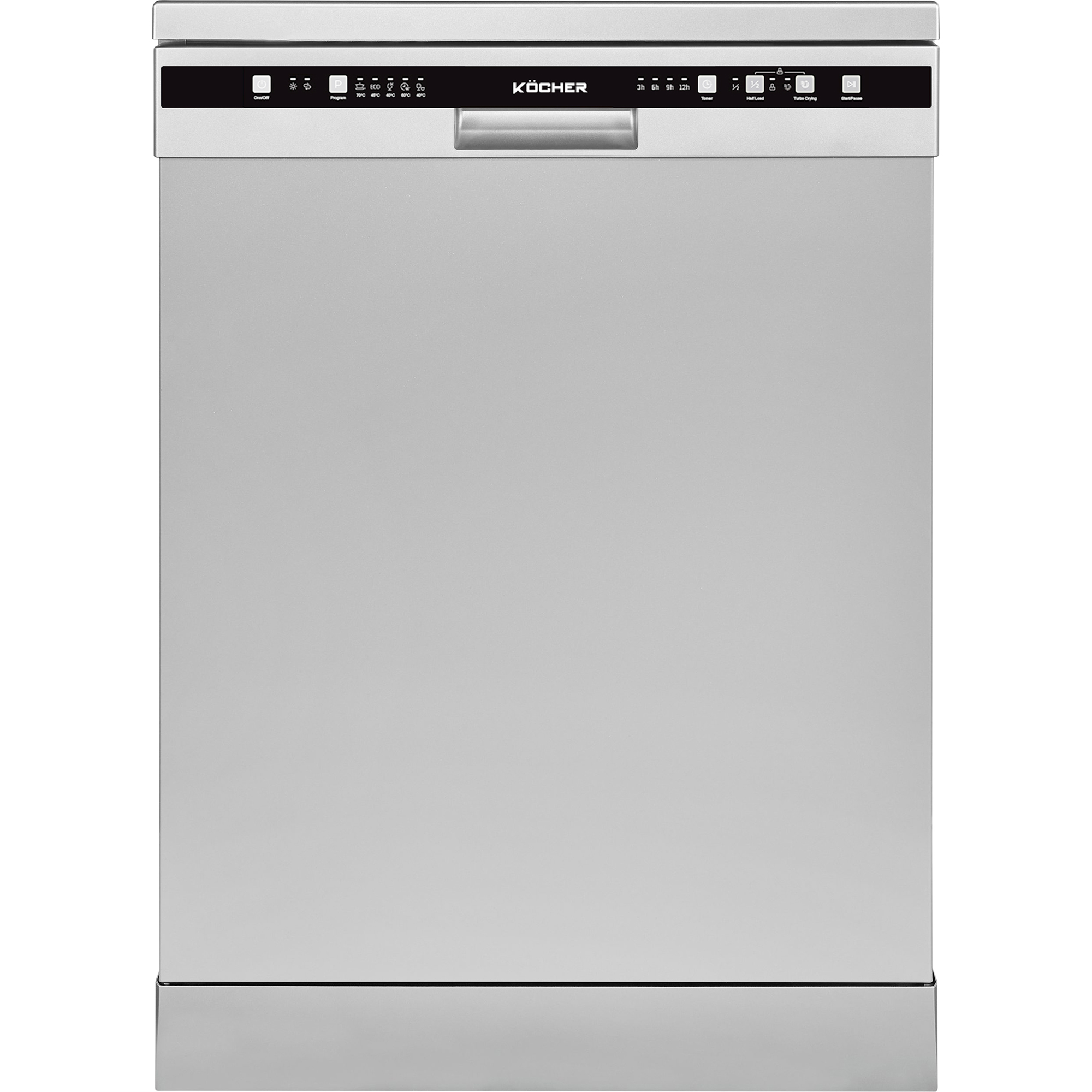 MÁY RỬA BÁT ĐỘC LẬP KOCHER KDEU-8818 SERIES 4 KDEU8818
