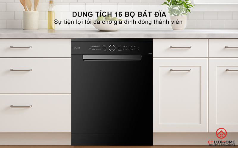 Bảng điều khiển cảm ứng