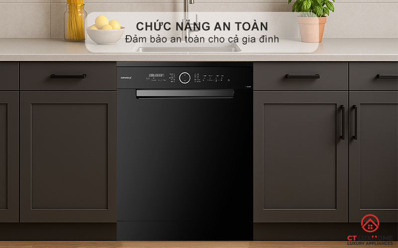 Chức năng an toàn