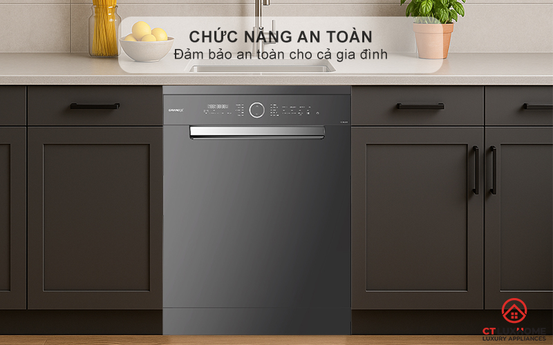 Chức năng an toàn