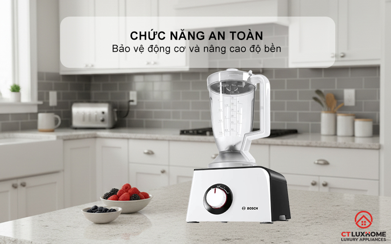 Chức năng an toàn