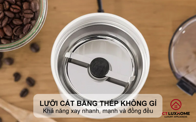 Lưỡi cắt bằng thép không gỉ