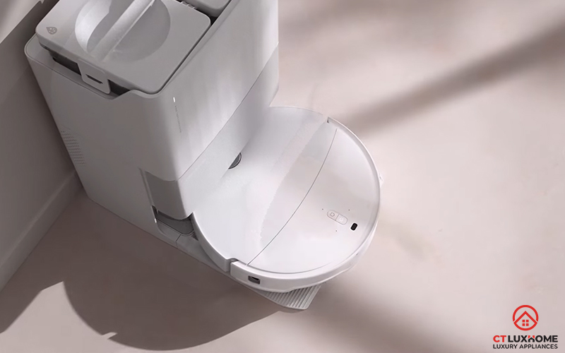 Công nghệ Roborock SmartPlan: Quản gia AI, thấu hiểu gia chủ