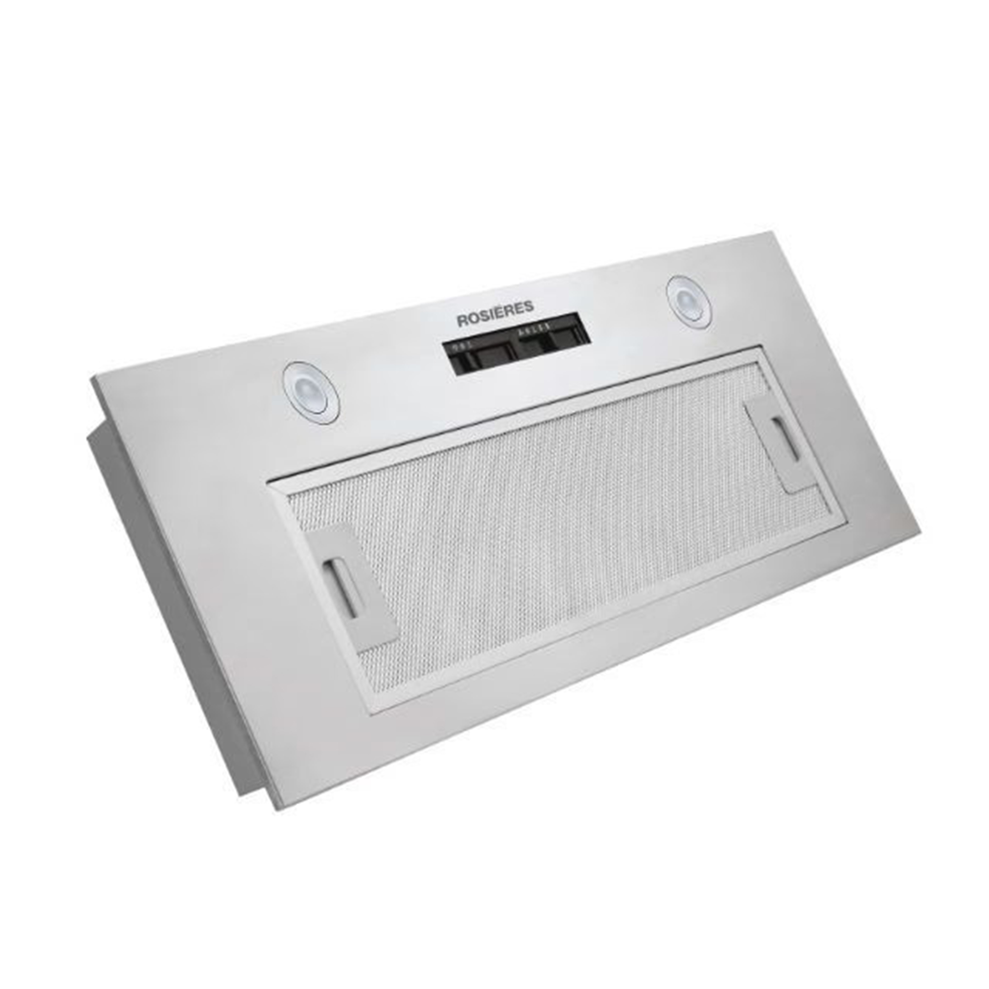 MÁY HÚT MÙI ÂM TỦ ROSIERES RHG580/1IN/1 NGANG 60CM RHG5801IN1