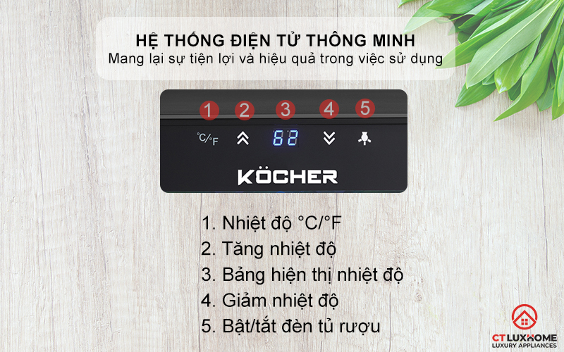 Điều khiển cảm ứng