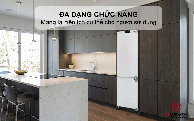 Đa dạng chức năng