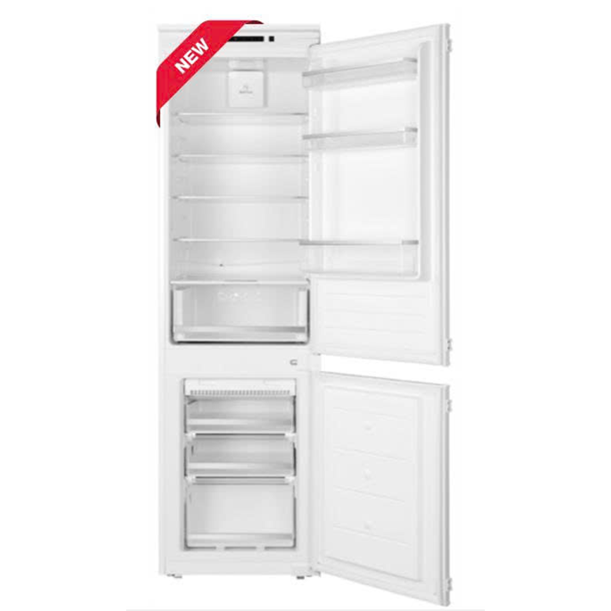 TỦ LẠNH ÂM TỦ 2 CỬA TEKA RBF 73370 FI TH 246 LÍT RBF73370FITH