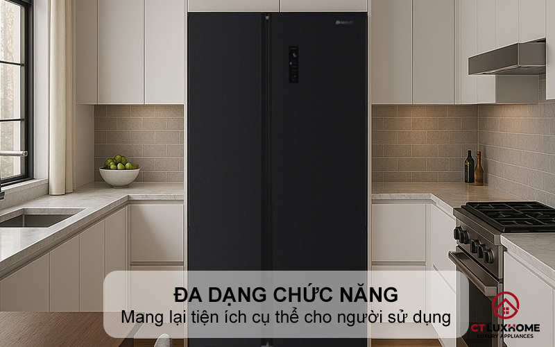 Đa dạng chức năng