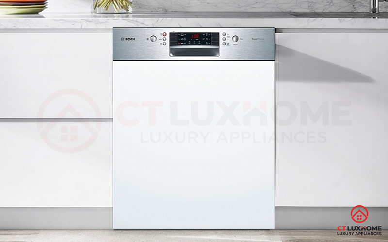 SO SÁNH MÁY RỬA BÁT BOSCH VÀ KOCHER: NÊN CHỌN THƯƠNG HIỆU NÀO? 4