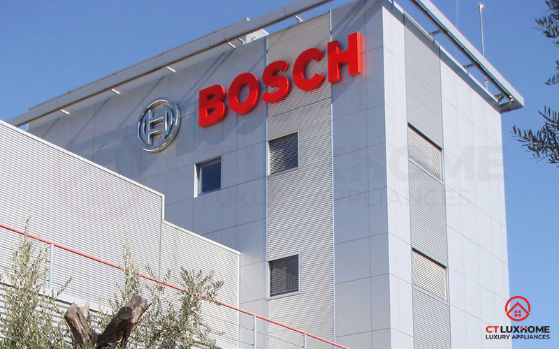 SO SÁNH MÁY RỬA BÁT BOSCH VÀ KOCHER: NÊN CHỌN THƯƠNG HIỆU NÀO? 1