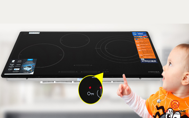 TOP 3 BẾP TỪ 3 VÙNG NẤU KOCHER XỊN SÒ, ĐÁNG MUA NHẤT 2026 4