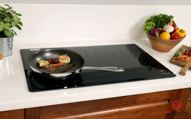 TOP 3 BẾP TỪ 3 VÙNG NẤU KOCHER XỊN SÒ, ĐÁNG MUA NHẤT 2026 5