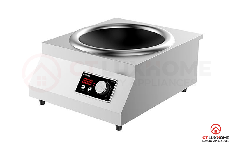 TOP 5 BẾP TỪ CÔNG NGHIỆP KOCHER BỀN BỈ, ĐÁNG MUA NHẤT NĂM 2026 4