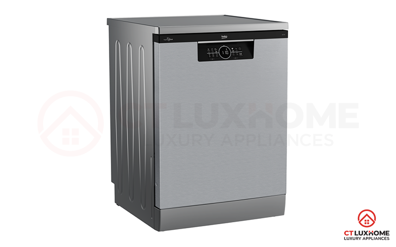 KHÁM PHÁ TOP 5 MÁY RỬA BÁT BEKO 15 BỘ - TIỆN ÍCH, ĐÁNG MUA 4